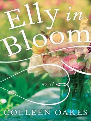 cover image of Elly in Bloom